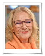 Friederike Wolff v. d. Sahl