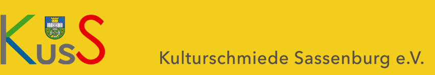 Kulturschmiede Sassenburg e.V.