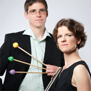 25. November 2023 - DUO MELANGE